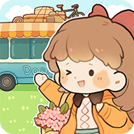 朵拉的露营餐车免广告版 v1.0.9内购版