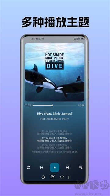 棉花音乐App高级版