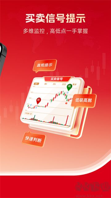九方智投APP手机版