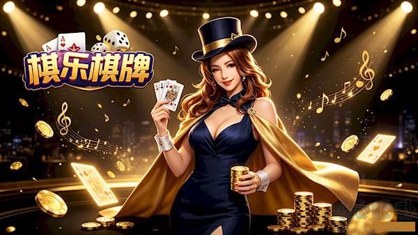 棋乐棋牌v9.0.3.7
