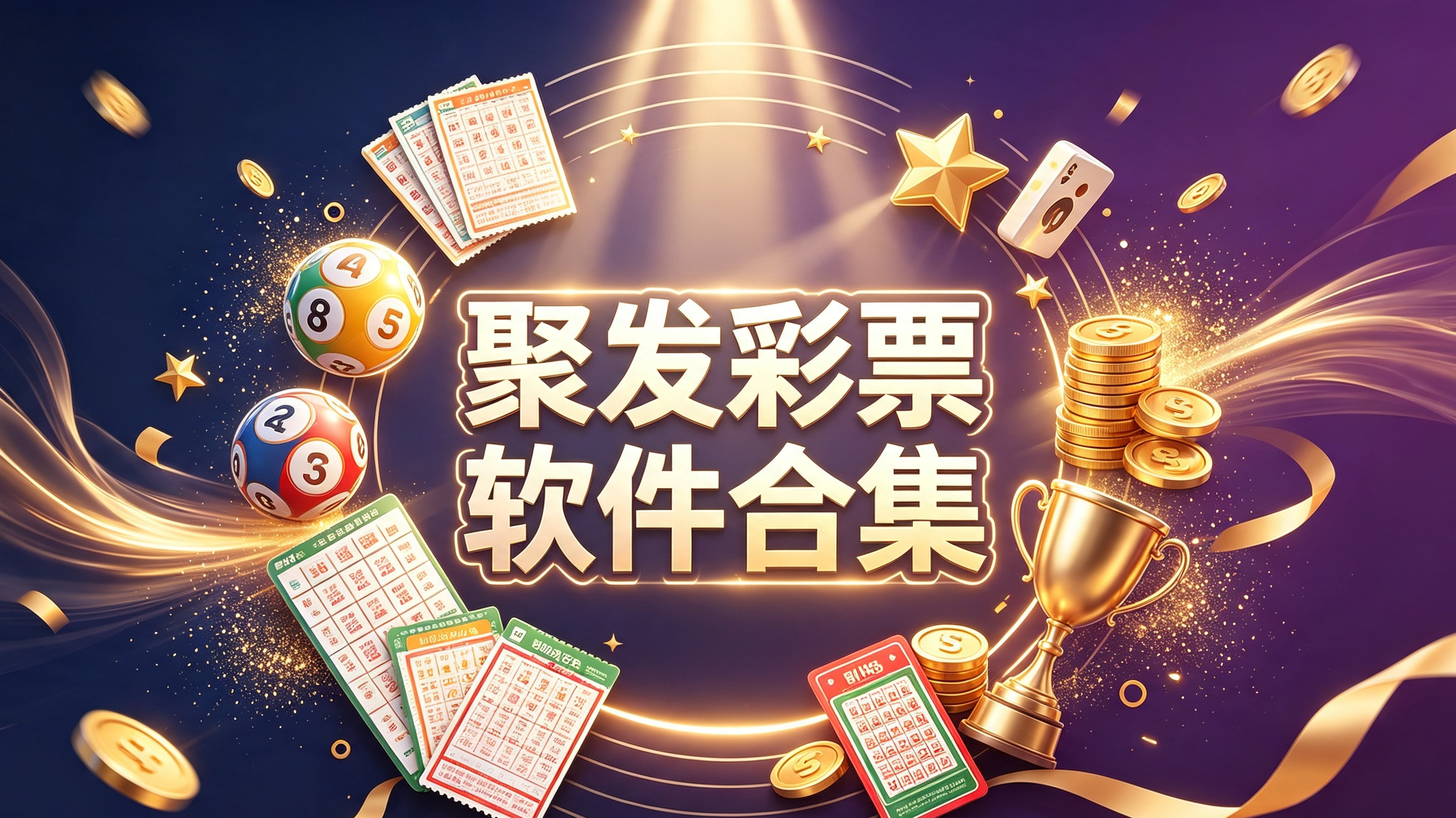 聚发彩票软件合集-聚发彩票软件正式版/手机版/纯净版-聚发彩票软件所有版本推荐下载