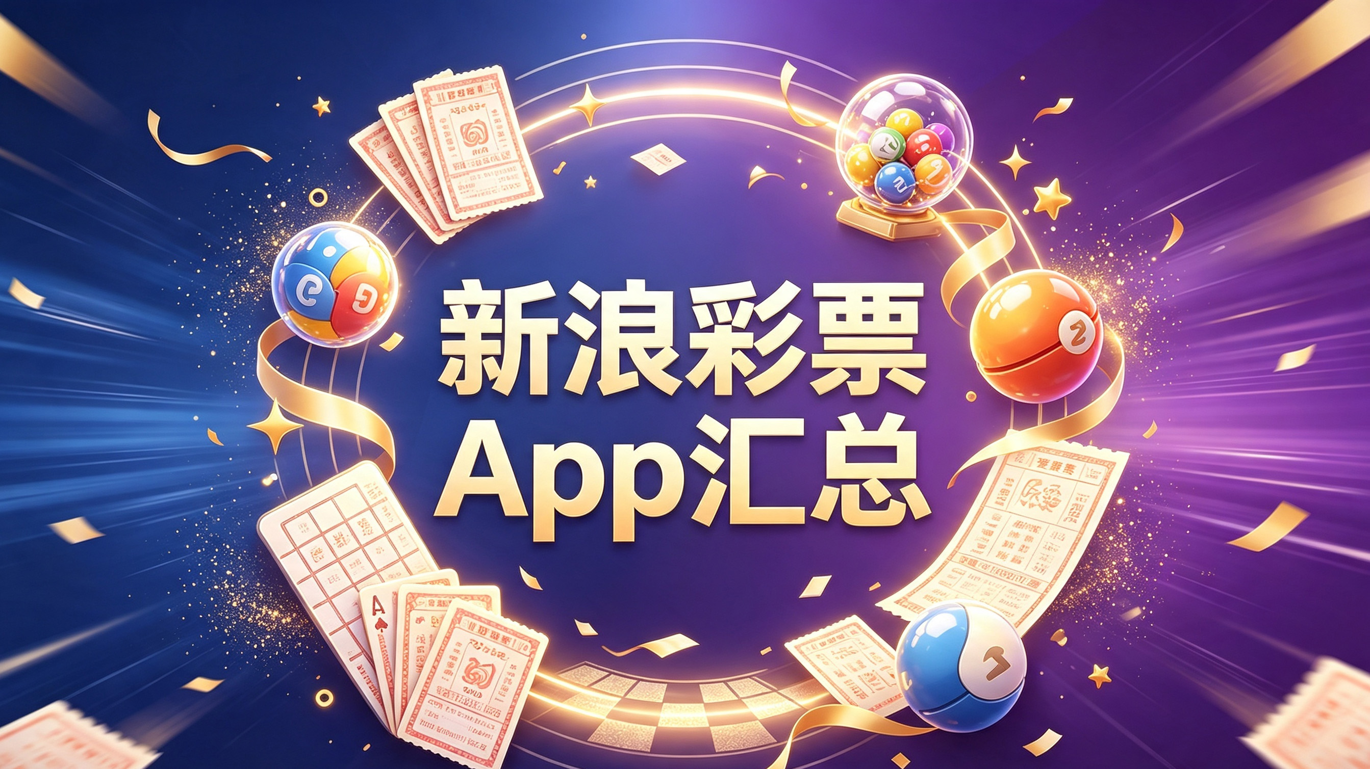 新浪彩票App汇总-新浪彩票App正式版/最新版/免费版-新浪彩票App不同版本下载