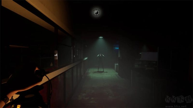 女鬼桥2释魂路最新版