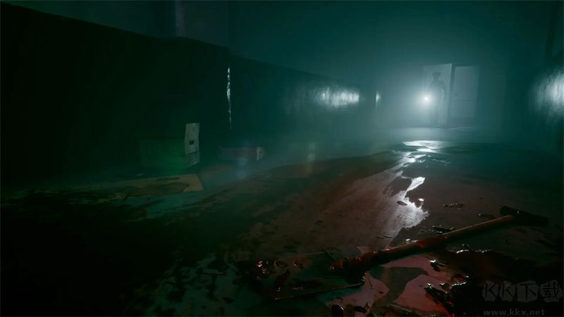 女鬼桥2释魂路最新版