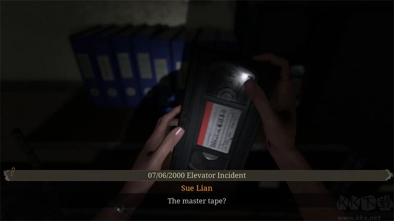 女鬼桥2释魂路最新版