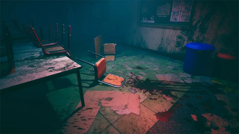 女鬼桥2释魂路最新版