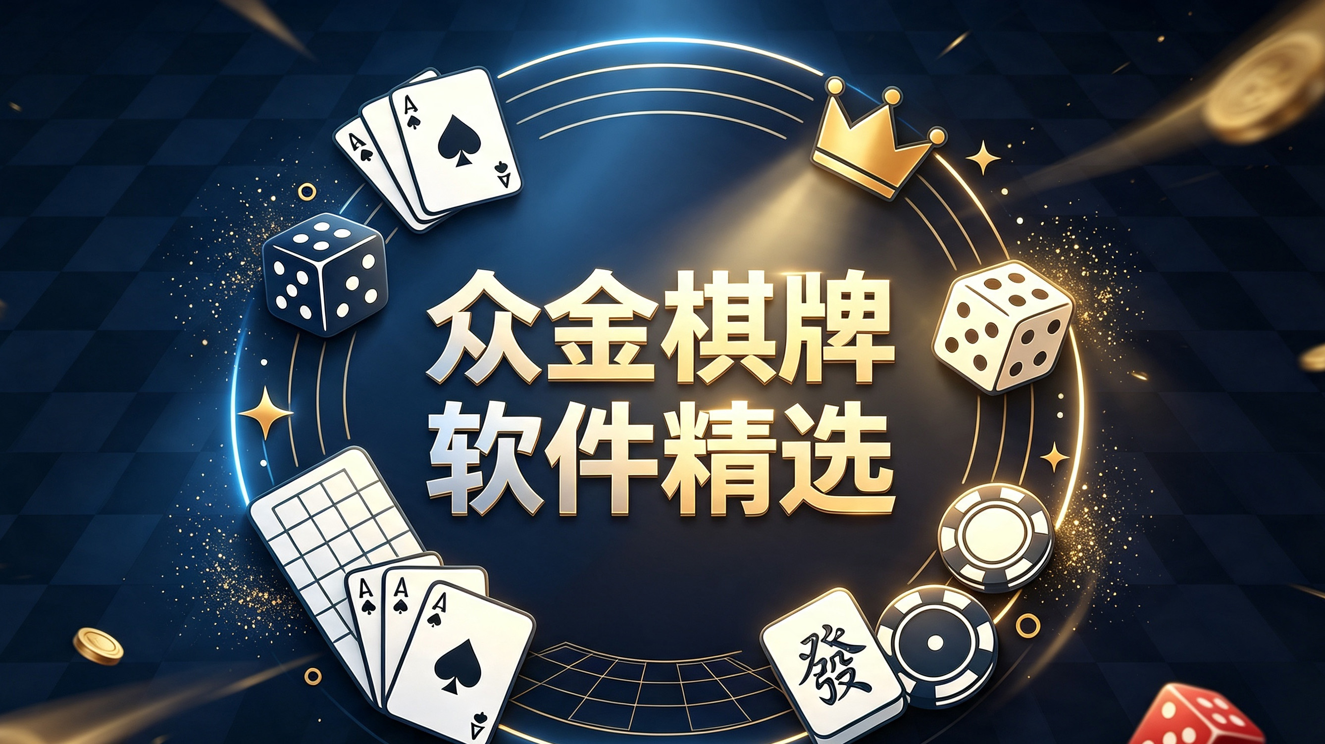 众金棋牌软件精选-众金棋牌软件有哪些-众金棋牌软件新旧版本推荐下载