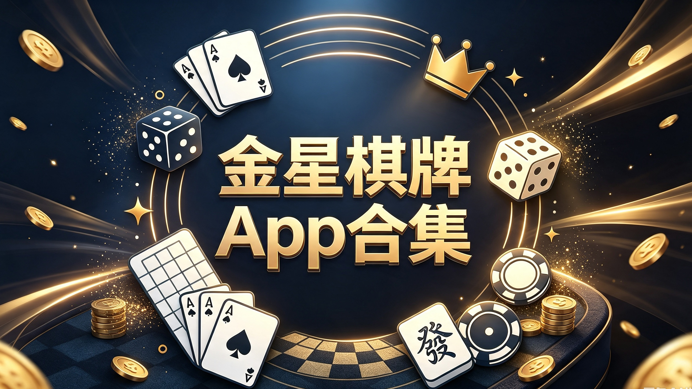 金星棋牌App合集-金星棋牌App所有版本推荐-金星棋牌App免费版下载