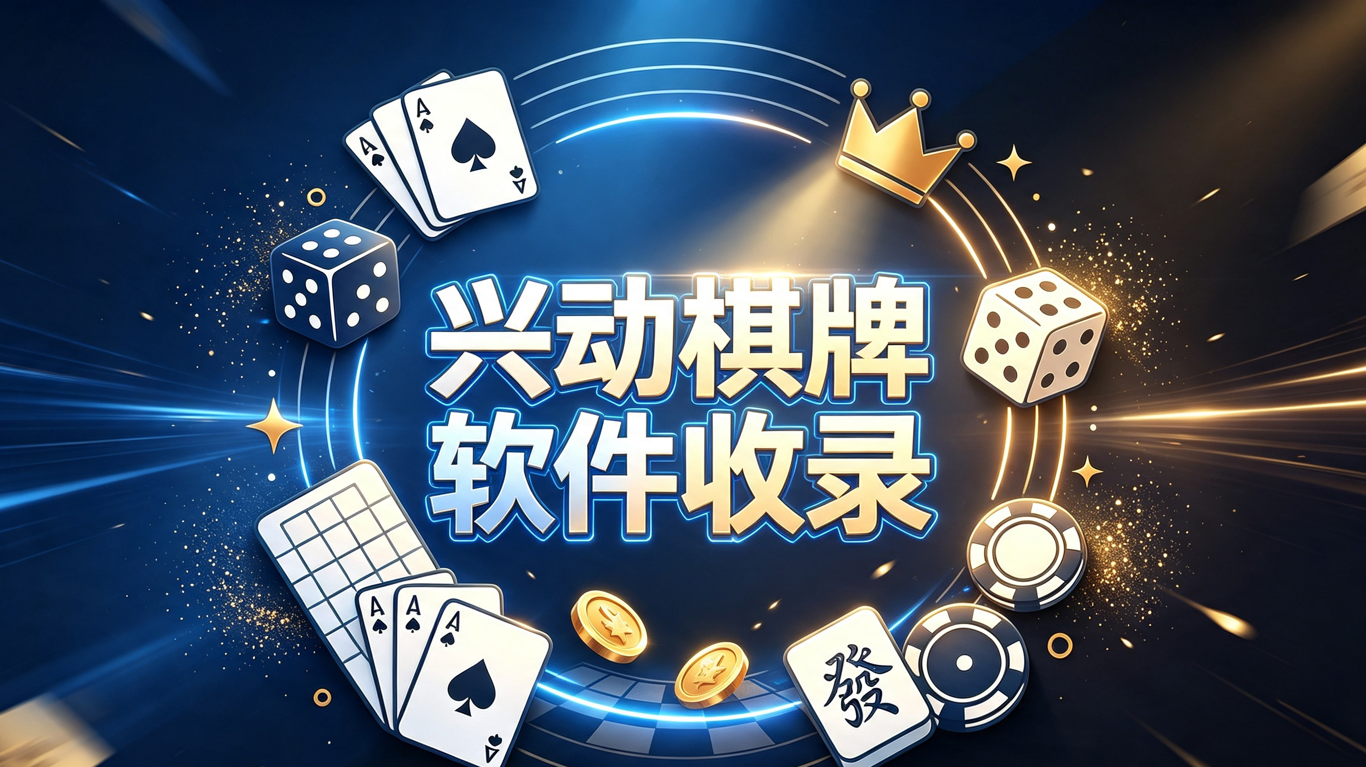 兴动棋牌软件收录-兴动棋牌软件正式版/老版本/安卓版-兴动棋牌软件新旧版本下载