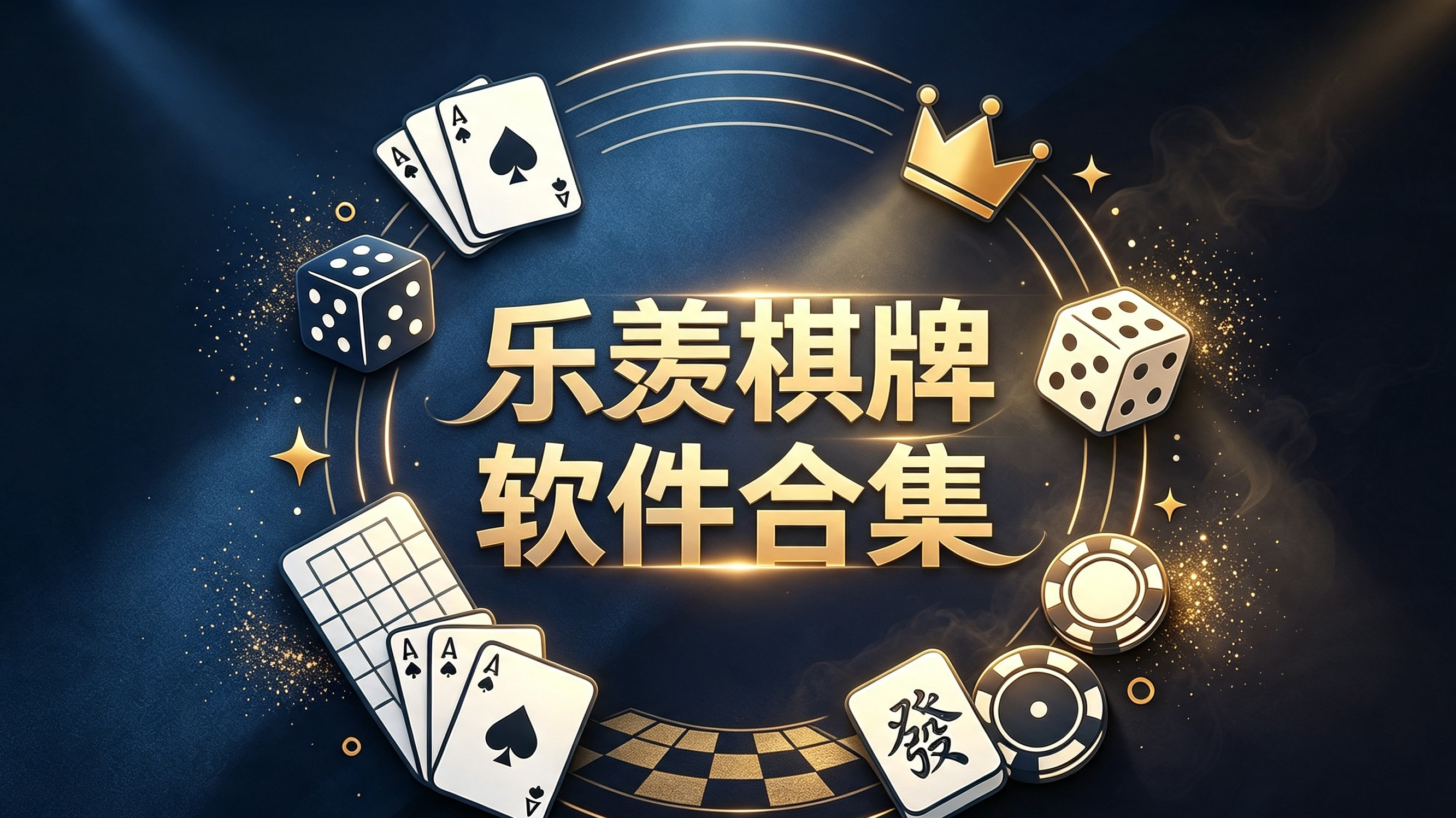 乐羡棋牌软件合集-乐羡棋牌软件热门下载-乐羡棋牌软件不同版本推荐