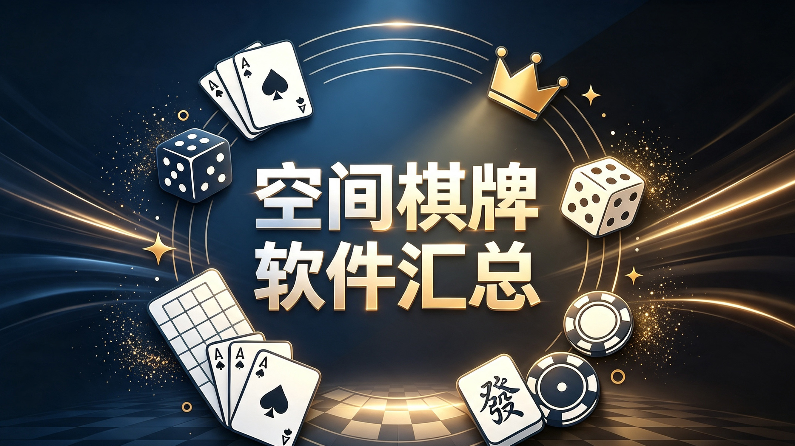 空间棋牌软件汇总-空间棋牌软件官方版/珍藏版/纯净版-空间棋牌软件全版本下载