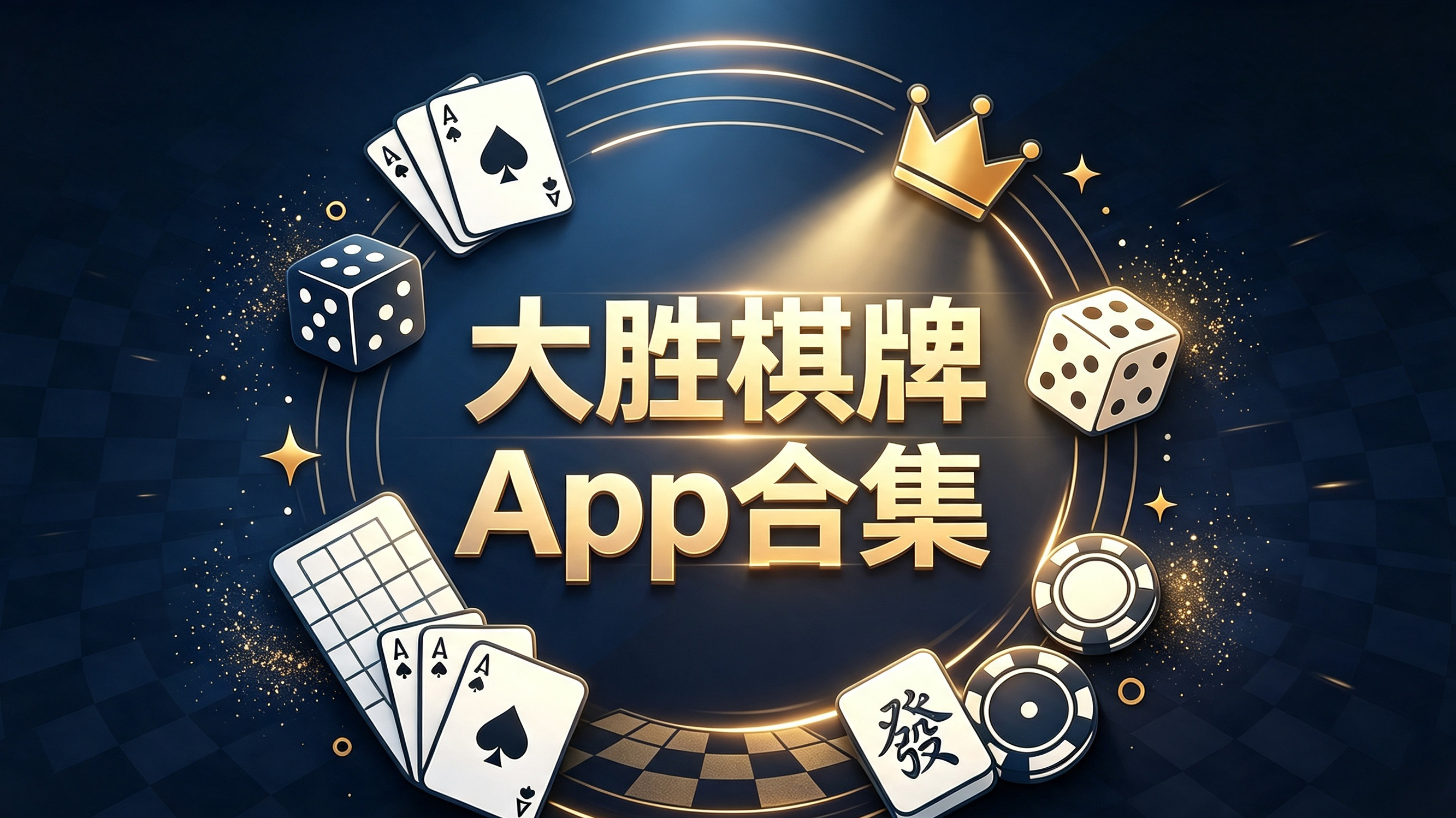 大胜棋牌App合集-大胜棋牌App最新版/正版/免费版-大胜棋牌App所有版本下载