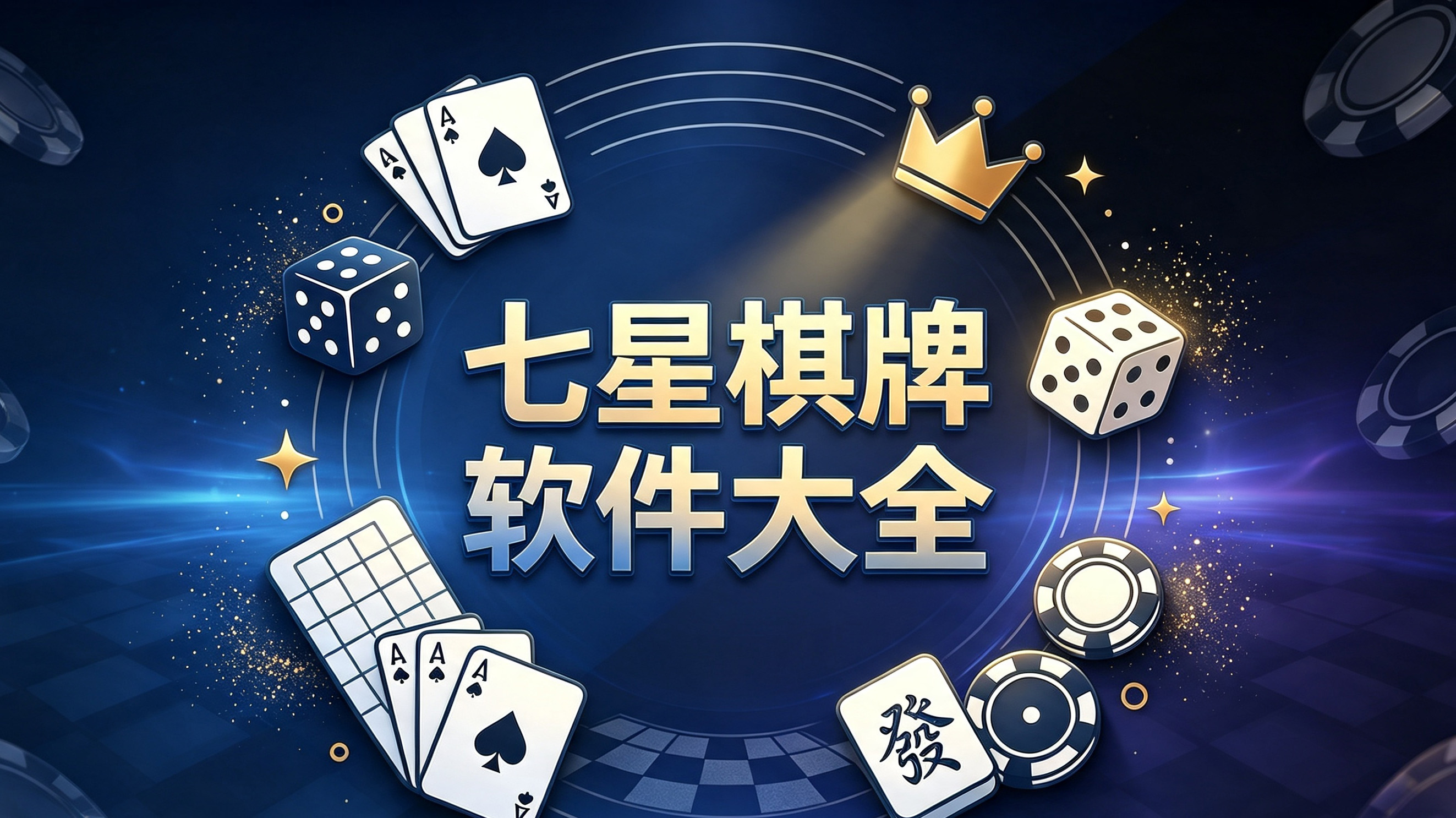 七星棋牌软件大全-七星棋牌软件热门排行榜下载-七星棋牌软件不同版本推荐