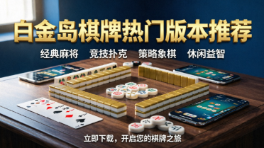 白金岛棋牌热门版本推荐-白金岛棋牌app大全-白金岛棋牌专业版/官方版/最新版/免费版