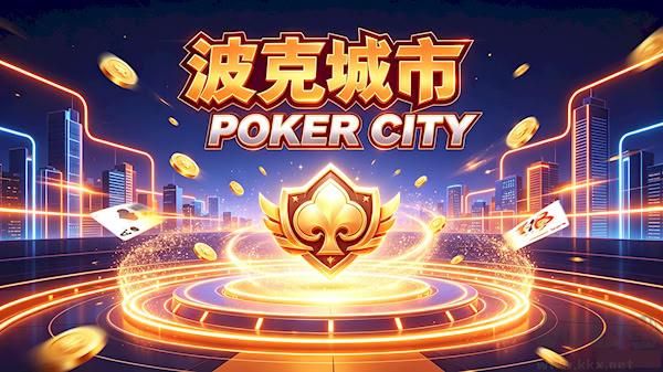 波克城市官方完整版