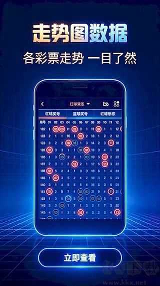 彩經網走勢圖大全免費下載