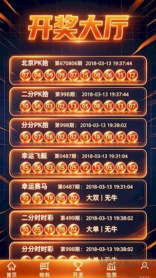 雙色球預測大師app軟件