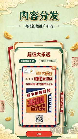 福彩3D综合走势图专业版