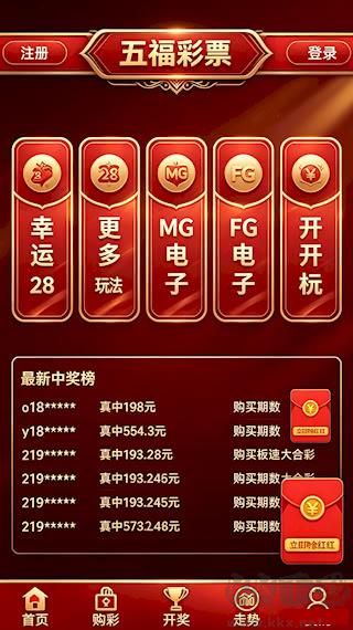 彩经网旧版走势图