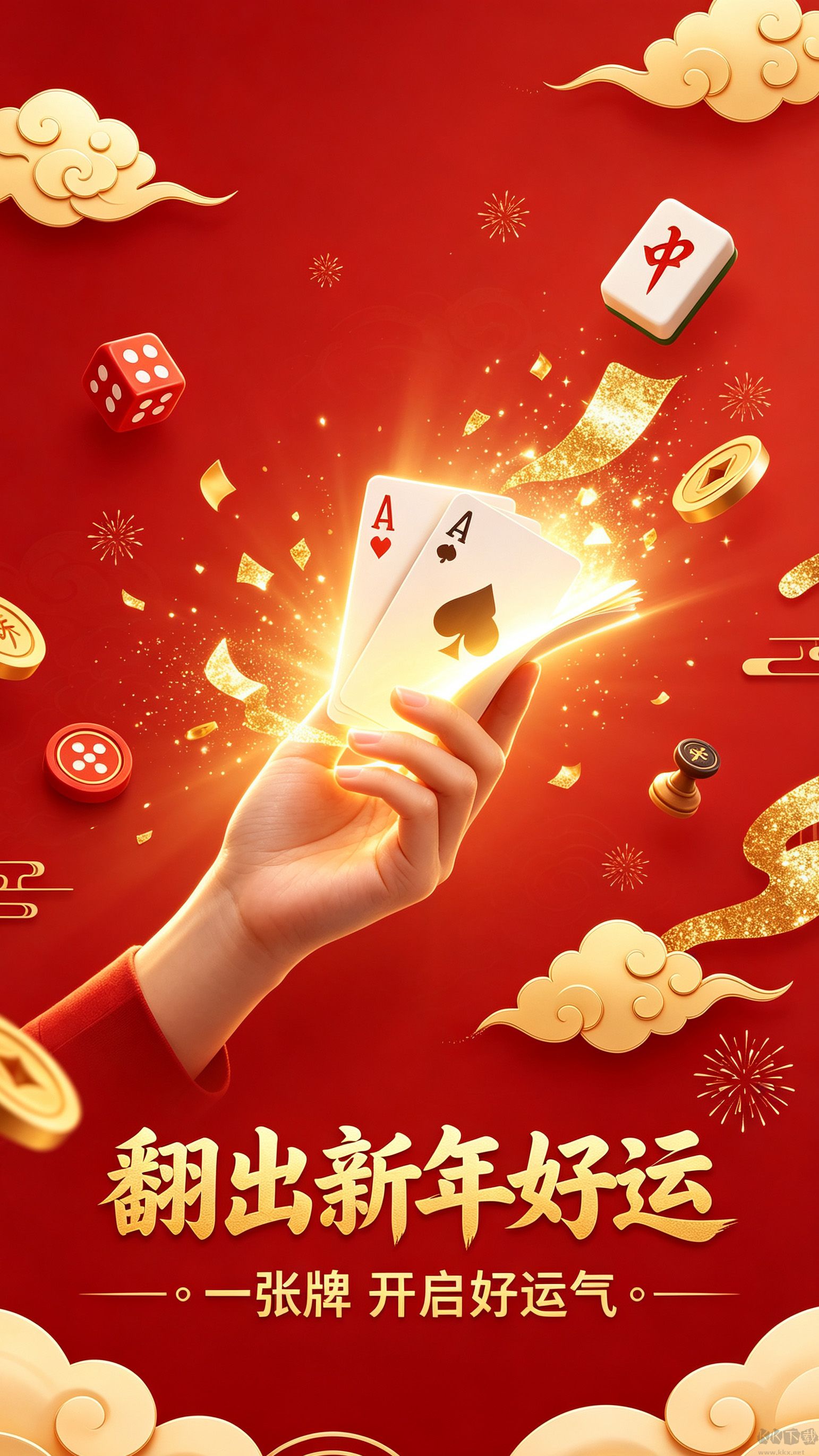 南湖棋牌