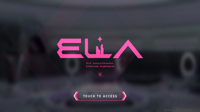 ELLIA音游最新版