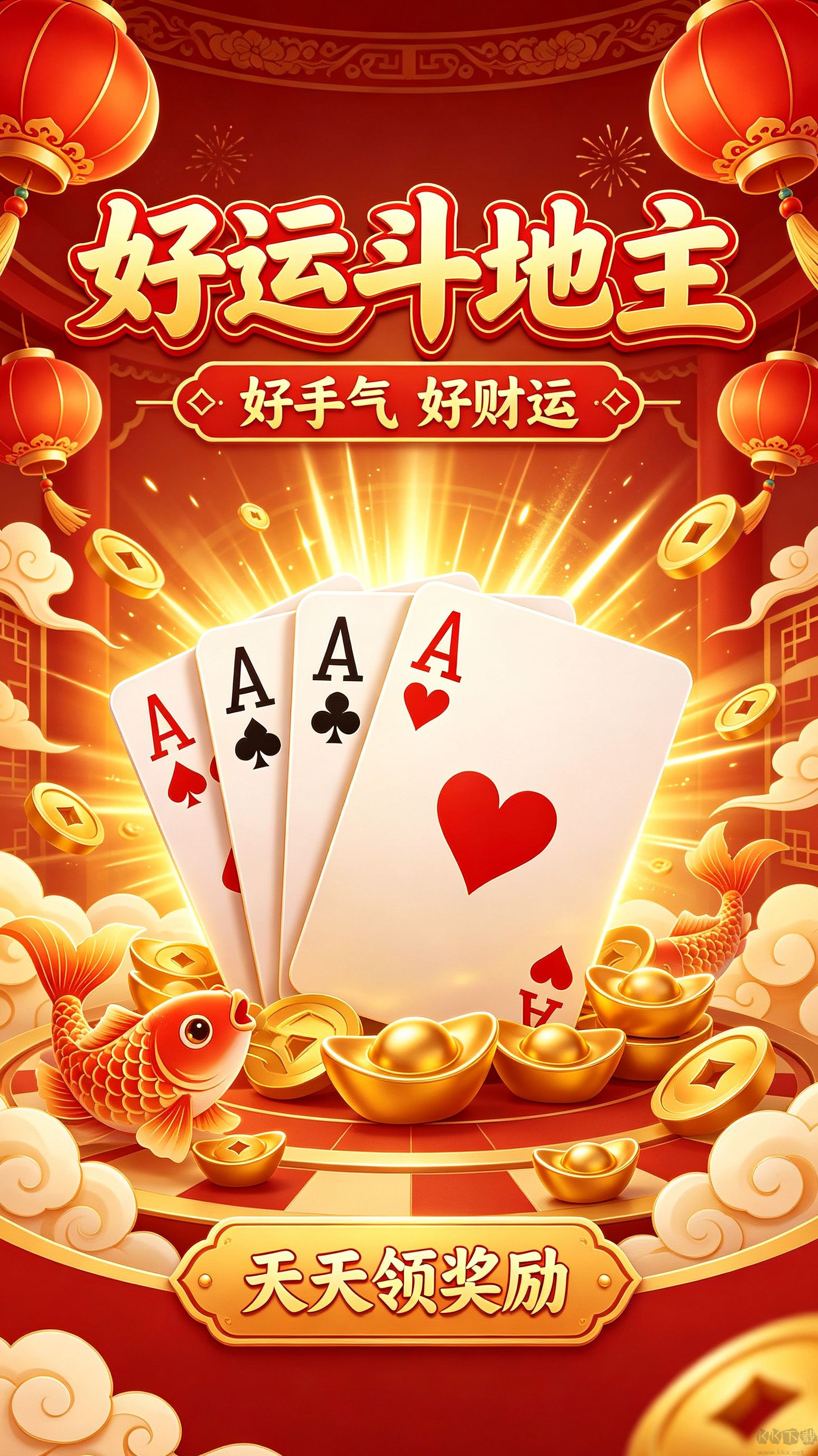 迷鹿棋牌