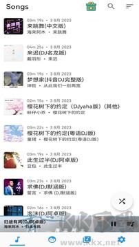 音乐播放器免费版