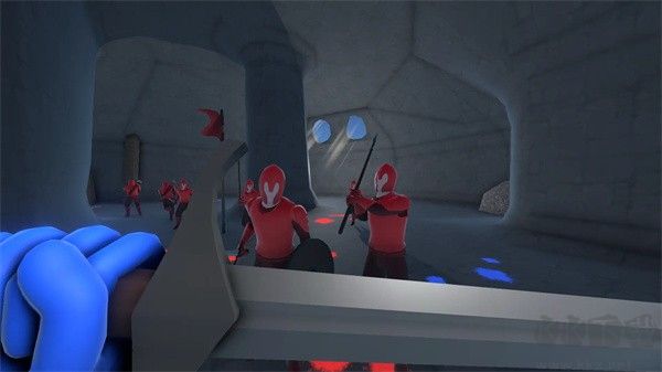军团领地战争MOD版