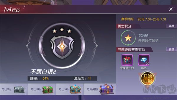 剑与轮回（0.05折刷充免费版）