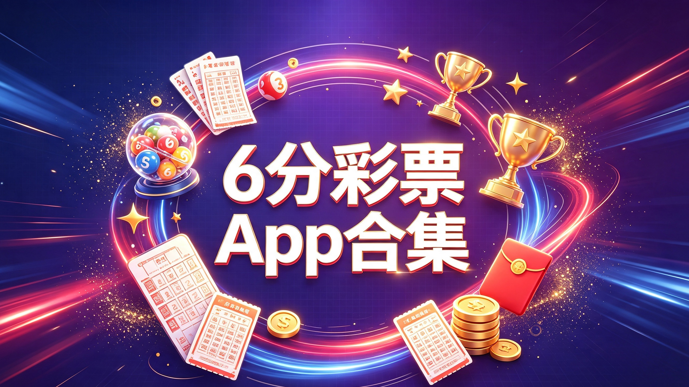 6分彩票App合集-6分彩票App正式版/最新版/官方版-6分彩票App大全下载