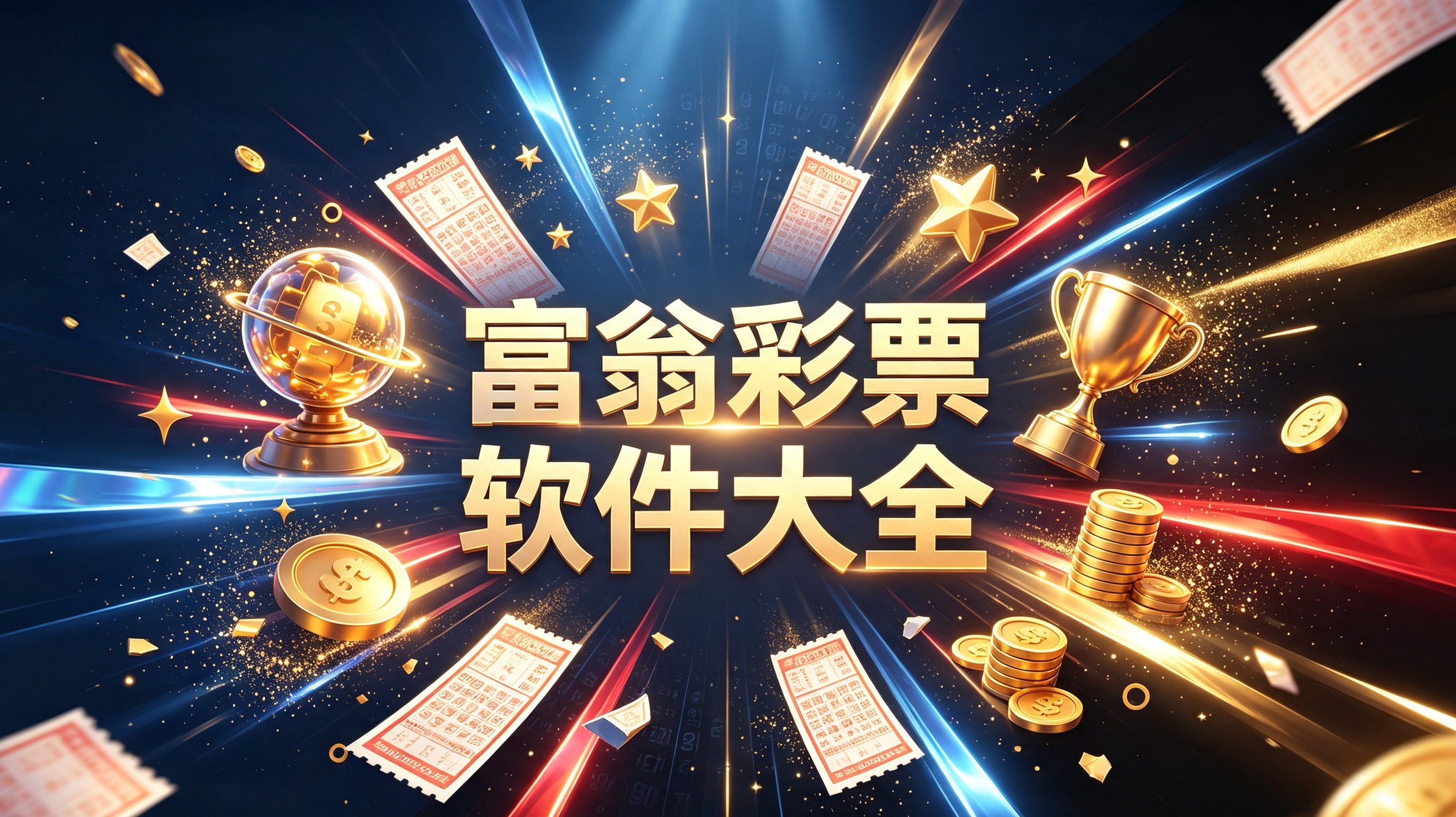 富翁彩票软件大全-富翁彩票软件正式版/免费版/完整版-富翁彩票软件不同版本推荐