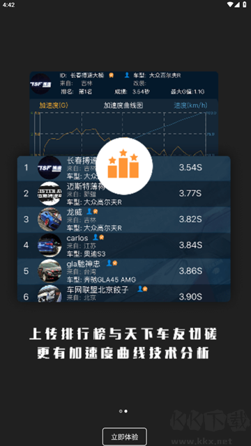 车涯官方版