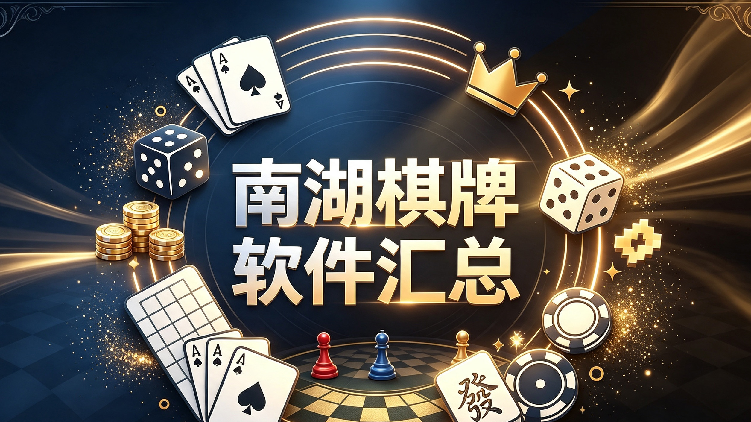 南湖棋牌软件汇总-南湖棋牌软件有哪些-南湖棋牌软件休闲版推荐下载