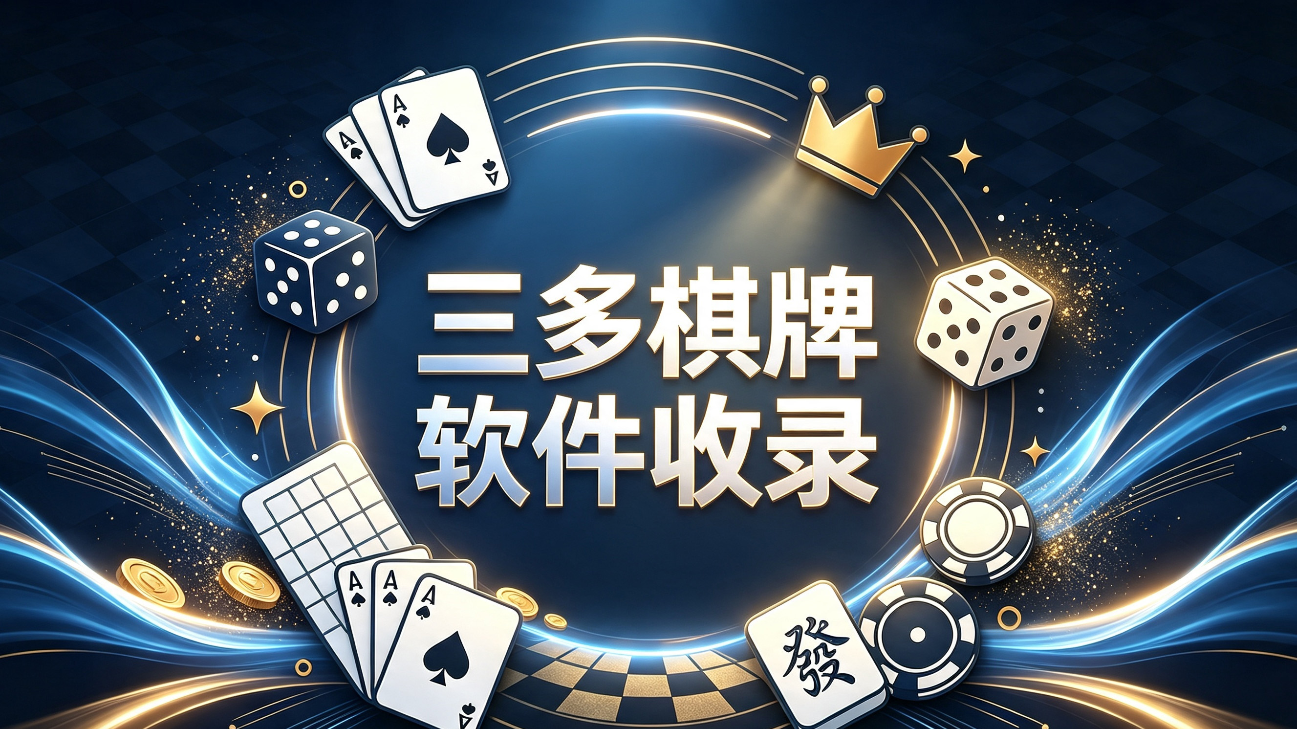 三多棋牌软件收录-三多棋牌软件全版本推荐-三多棋牌软件不同版本下载