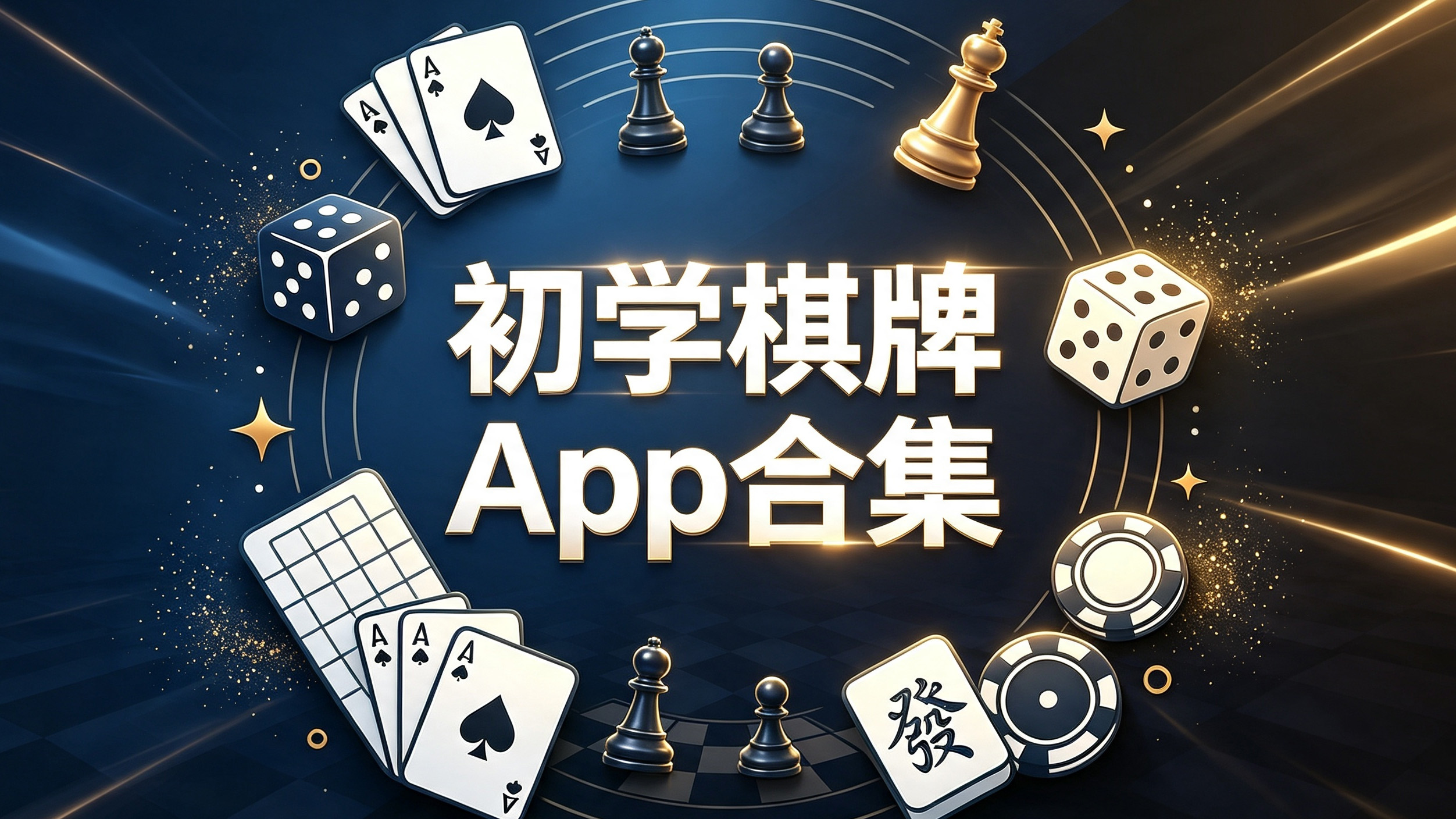 初学棋牌App合集-初学棋牌App正版/最新版/官方版-初学棋牌App版本大全下载