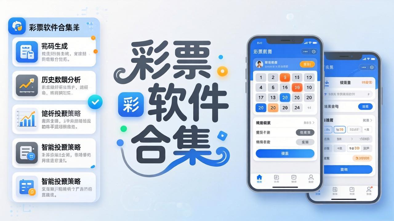 全球彩票软件大全-全球彩票软件合集下载-全球彩票软件专题下载