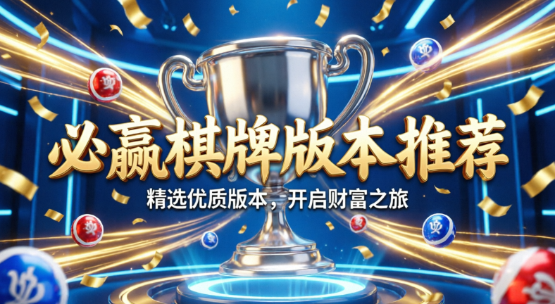 必赢棋牌软件大全-必赢棋牌软件合集下载-必赢棋牌软件专题下载