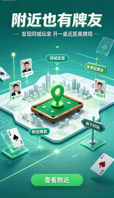大胜棋牌2026版