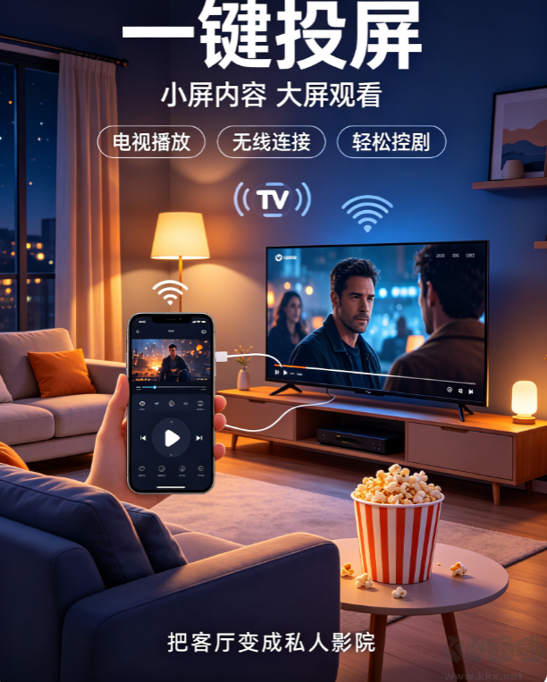 天天影视官方版