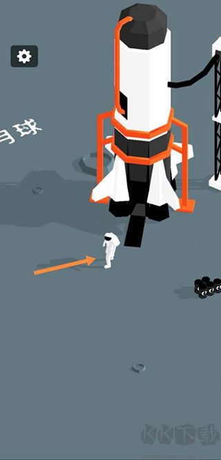 登月探险家无广告版