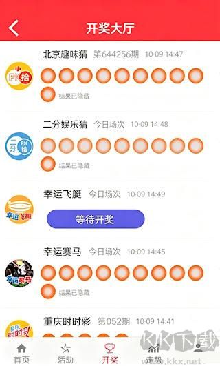 特区七星彩交流区