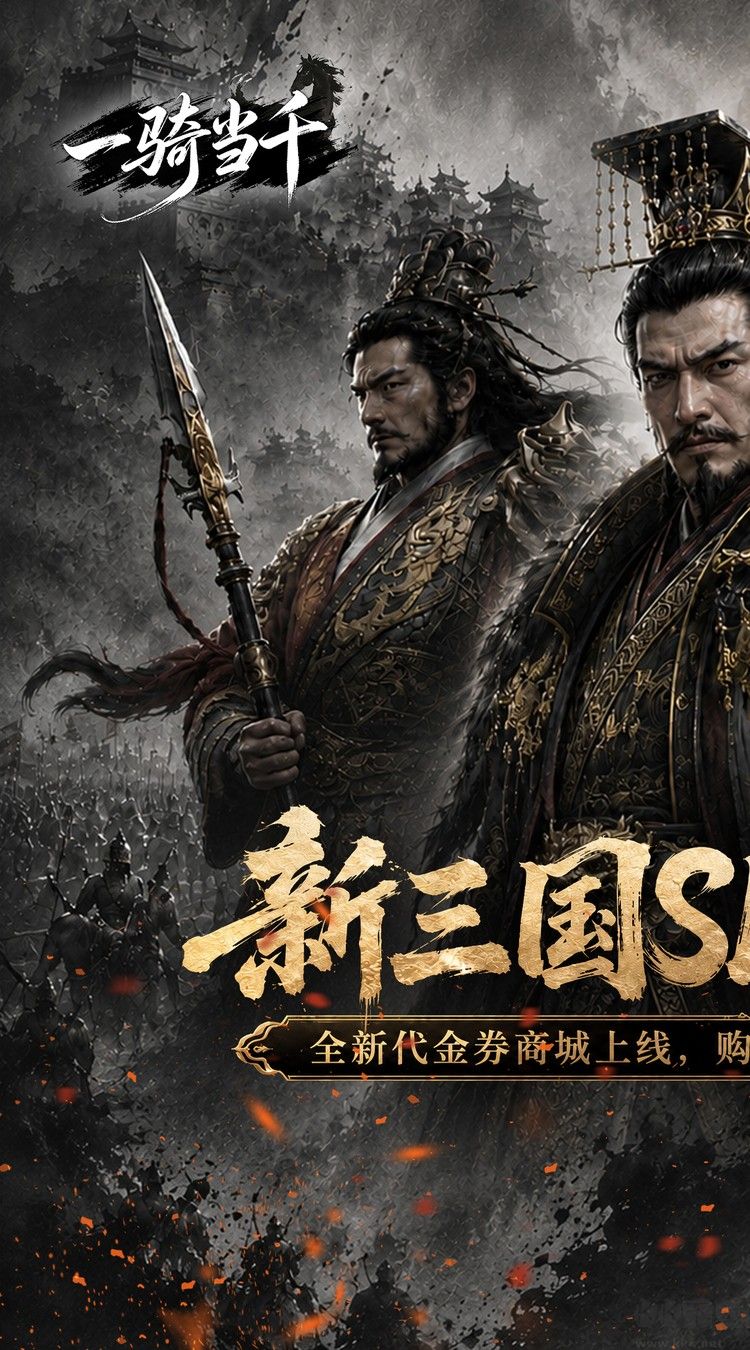 一骑当千OL