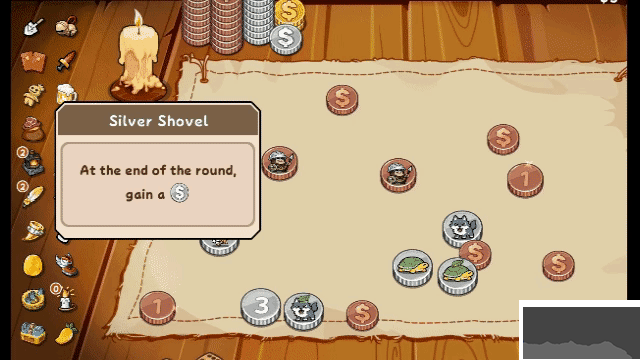 硬币酒馆最新版
