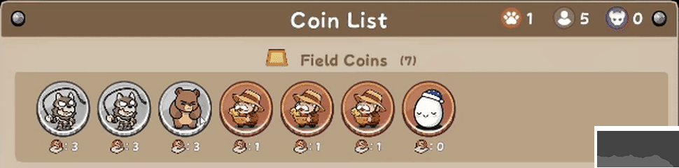 硬币酒馆最新版