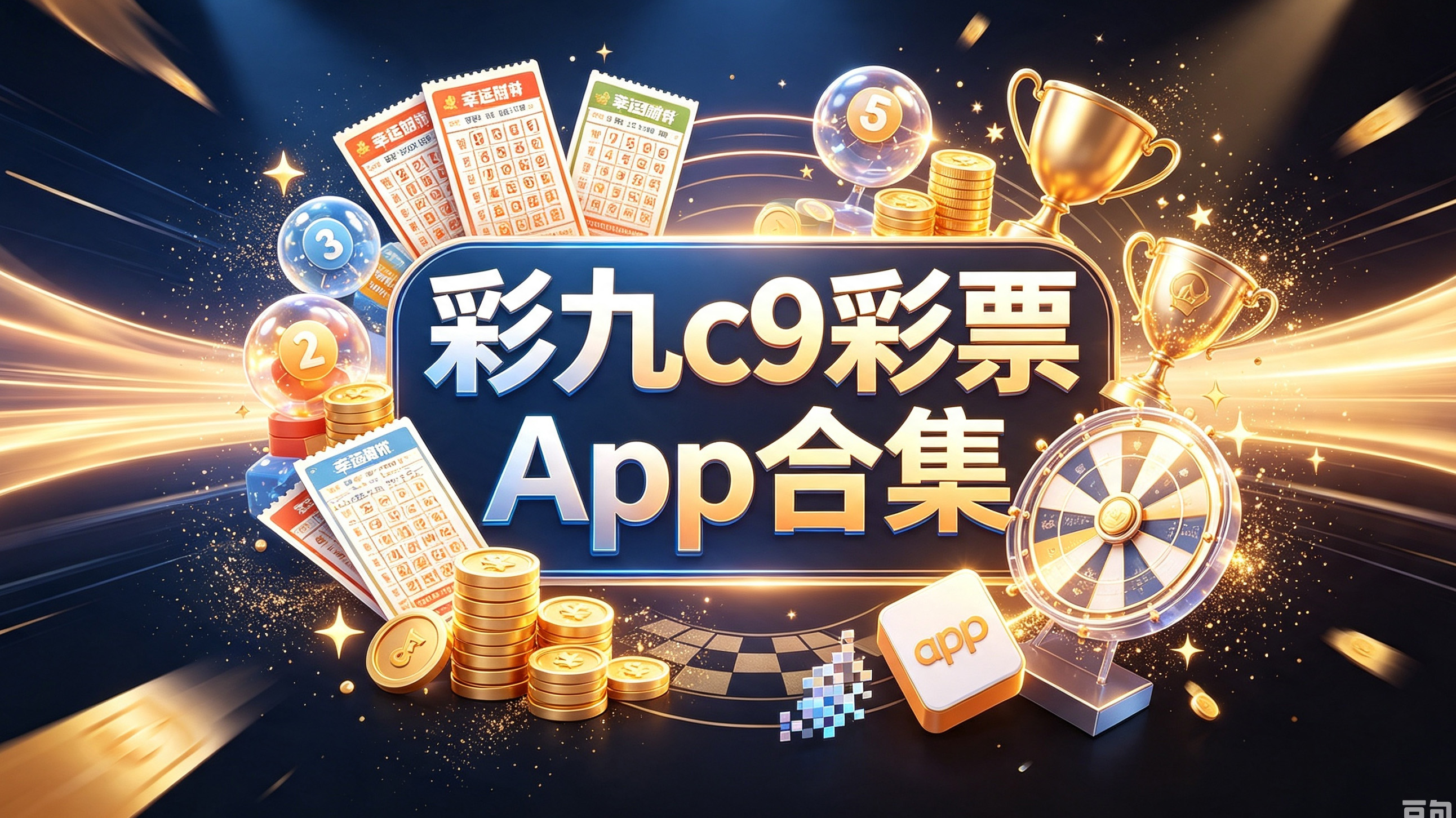 彩九c9彩票App合集-彩九c9彩票App有哪些-彩九c9彩票App不同版本下载