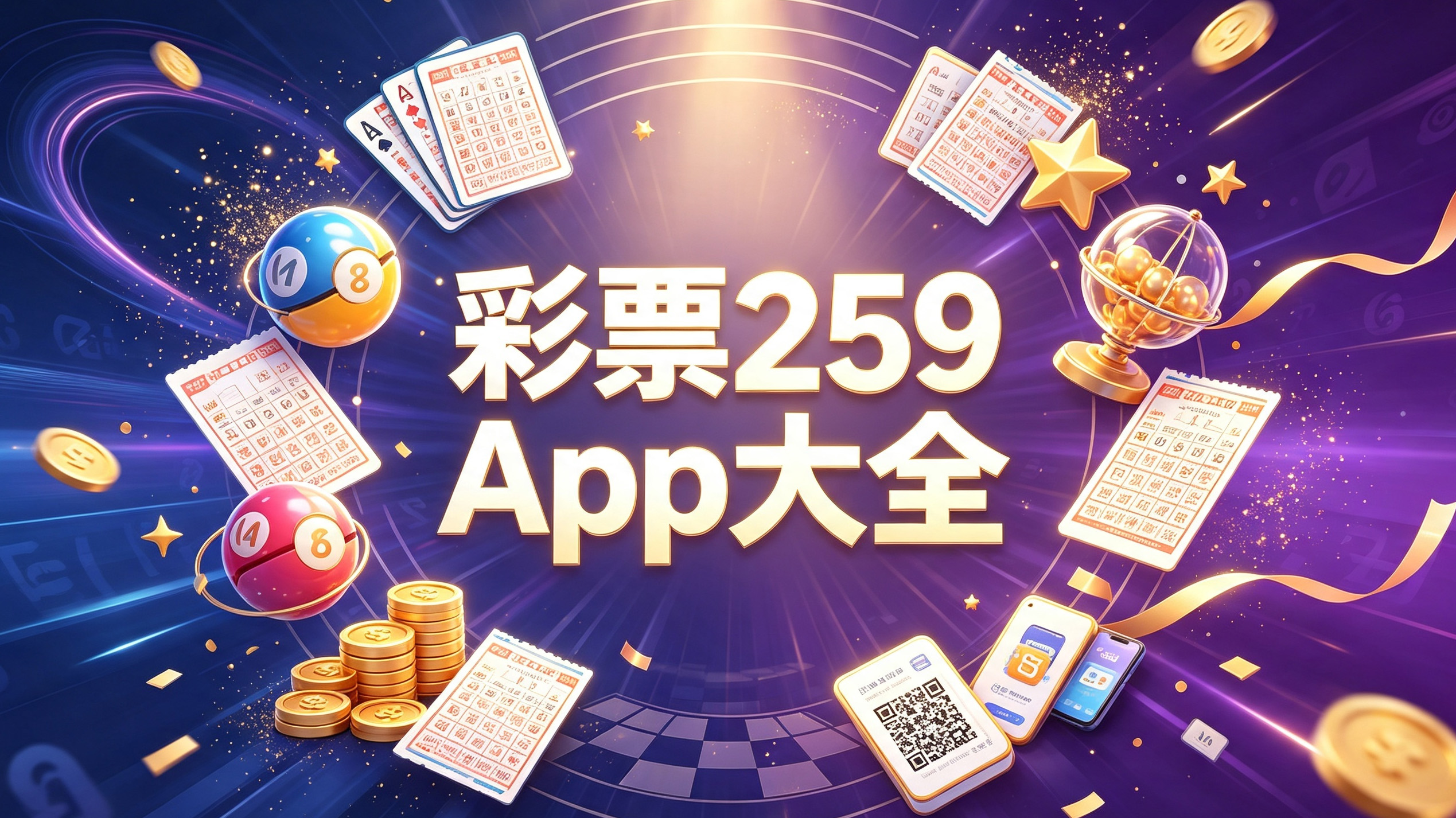 彩票259App大全-彩票259App正式版/完整版/最新版-彩票259App所有版本下载