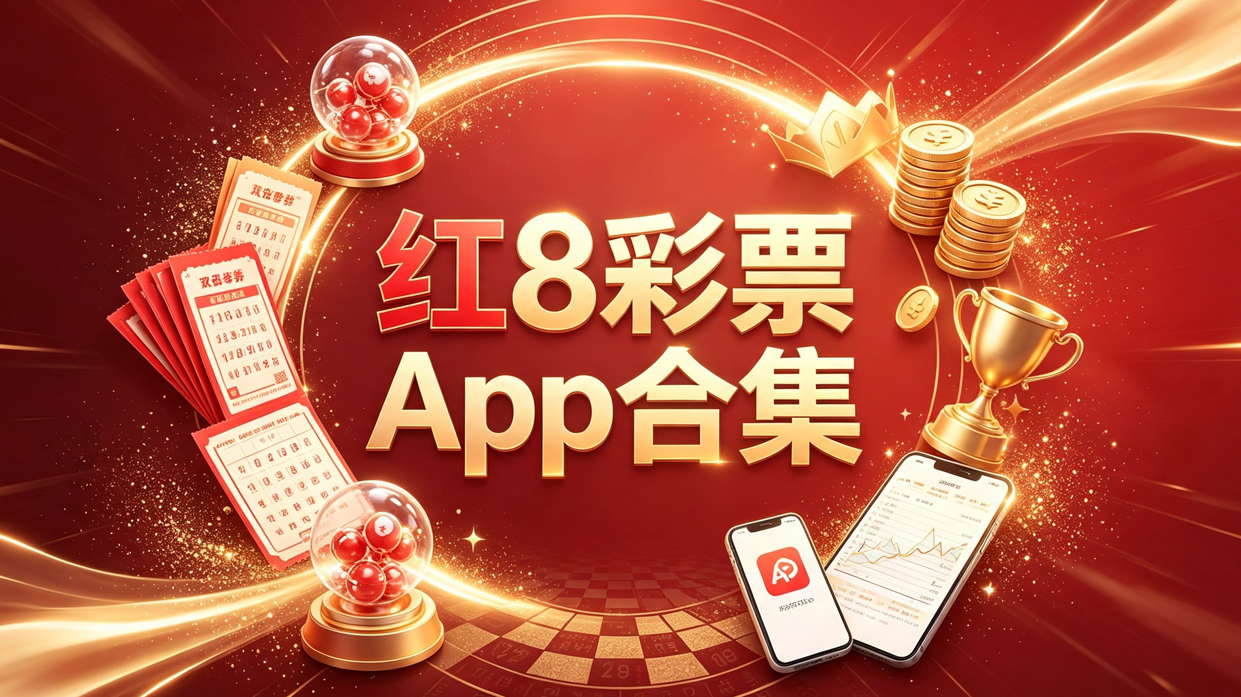 红8彩票App合集-红8彩票App正式版/最新版/安卓版-红8彩票App所有版本下载