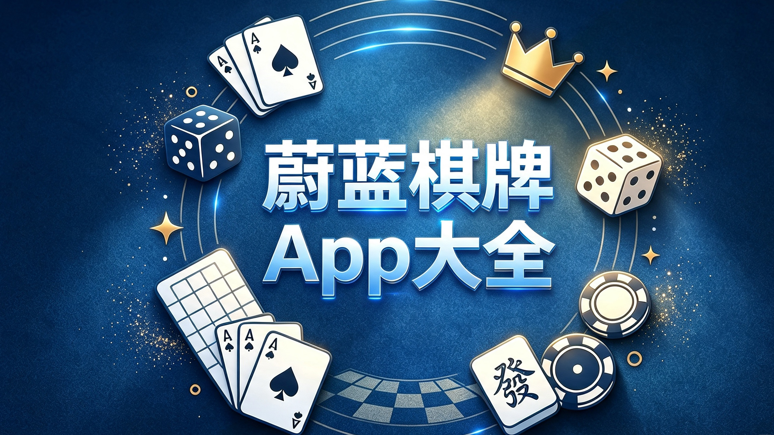 蔚蓝棋牌App大全-蔚蓝棋牌App官方版/手机版/最新版-蔚蓝棋牌App不同版本下载