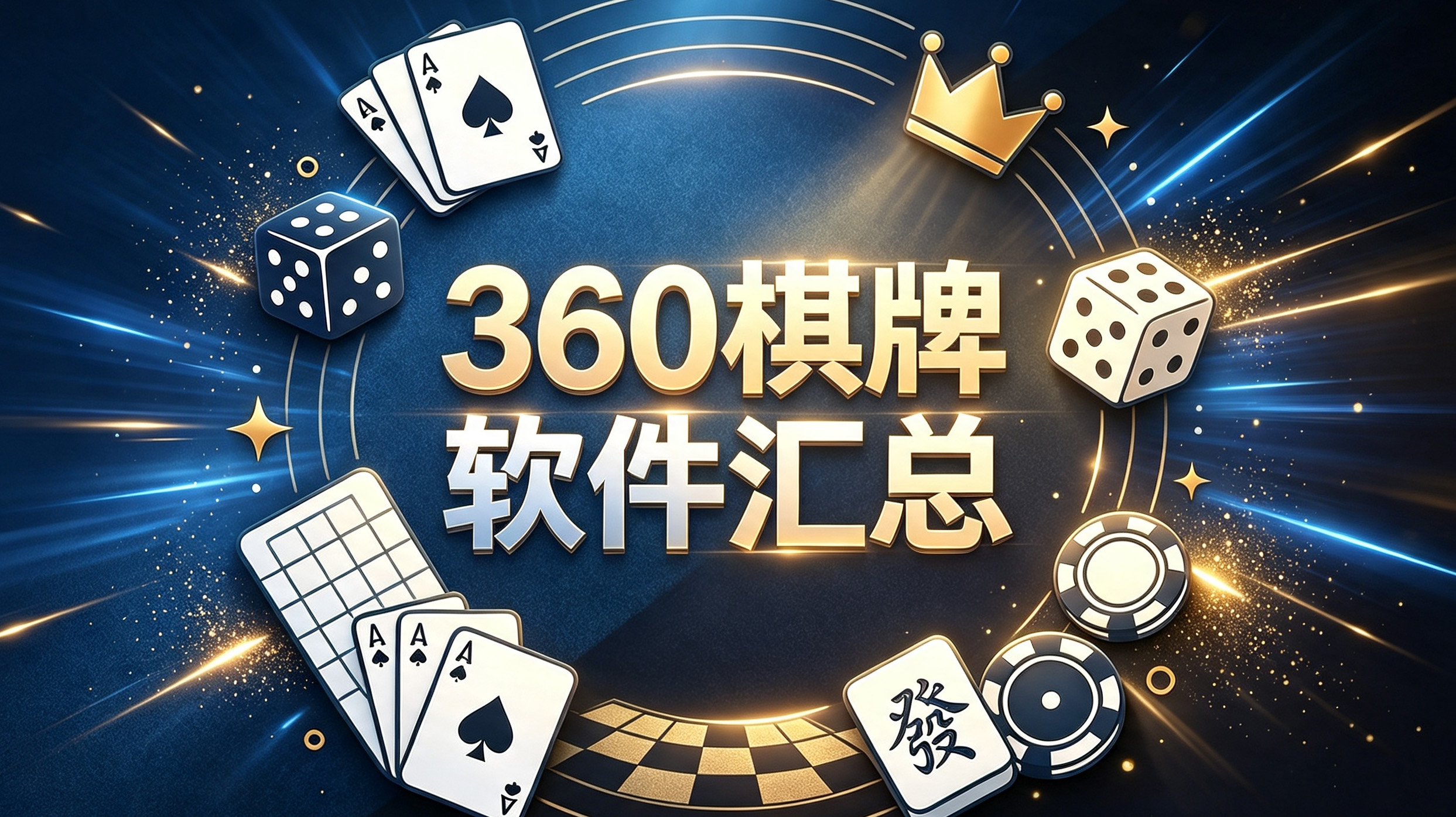 360棋牌软件汇总-360棋牌软件有哪些-360棋牌软件热门排行榜推荐下载