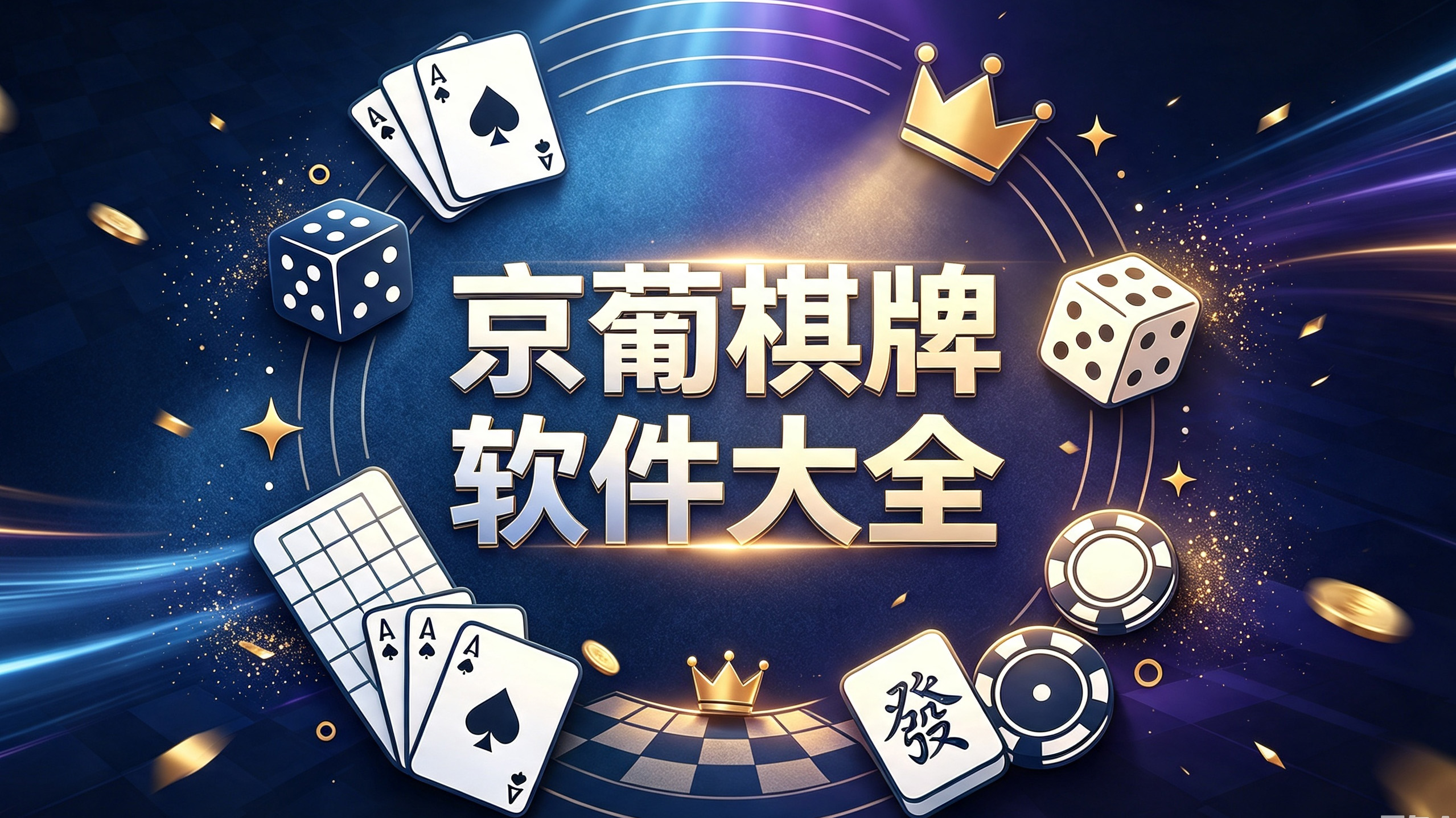 京葡棋牌软件大全-京葡棋牌软件不同版本推荐-京葡棋牌软件热门下载